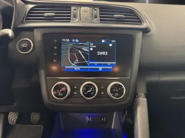 Kadjar 1.3 TCe 140 Limited*Navi*PDC*Sitzheizung*