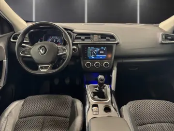 Kadjar 1.3 TCe 140 Limited*Navi*PDC*Sitzheizung*
