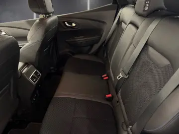Kadjar 1.3 TCe 140 Limited*Navi*PDC*Sitzheizung*