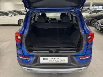 Kadjar 1.3 TCe 140 Limited*Navi*PDC*Sitzheizung*