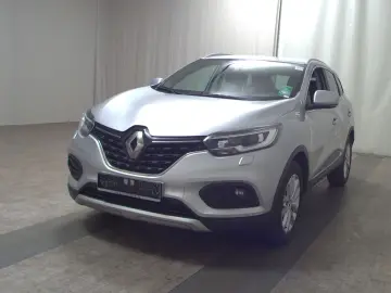 Kadjar 1.5 BLUE dCi Limited T-Leder Navi RFK Shz