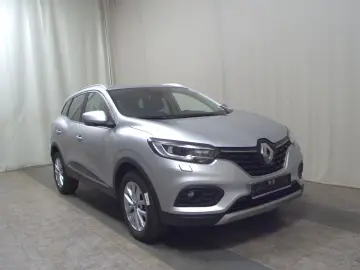 Kadjar 1.5 BLUE dCi Limited T-Leder Navi RFK Shz