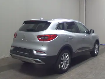 Kadjar 1.5 BLUE dCi Limited T-Leder Navi RFK Shz