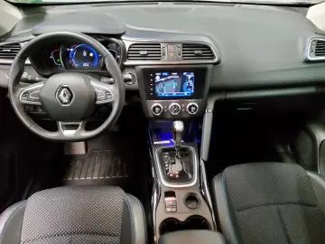 Kadjar 1.5 BLUE dCi Limited T-Leder Navi RFK Shz