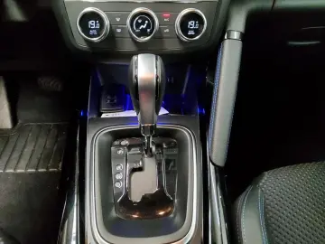Kadjar 1.5 BLUE dCi Limited T-Leder Navi RFK Shz