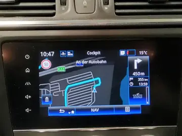 Kadjar 1.5 BLUE dCi Limited T-Leder Navi RFK Shz