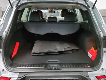 Kadjar 1.5 BLUE dCi Limited T-Leder Navi RFK Shz