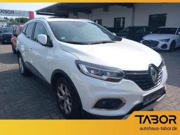 Kadjar 1.3 TCe 140 EDC Limited Nav SHZ PDC