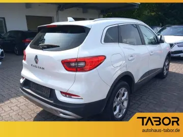 Kadjar 1.3 TCe 140 EDC Limited Nav SHZ PDC