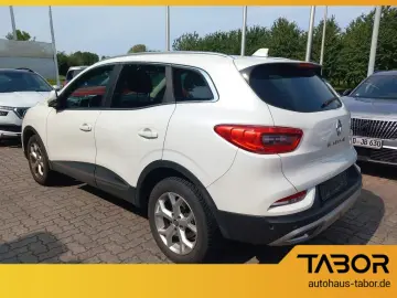 Kadjar 1.3 TCe 140 EDC Limited Nav SHZ PDC