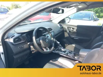 Kadjar 1.3 TCe 140 EDC Limited Nav SHZ PDC