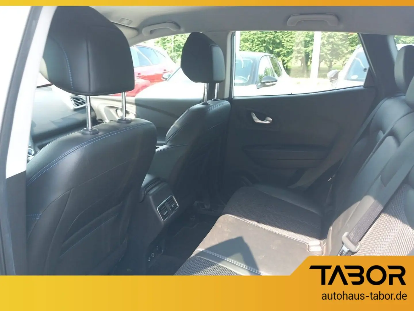 Kadjar 1.3 TCe 140 EDC Limited Nav SHZ PDC