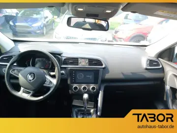 Kadjar 1.3 TCe 140 EDC Limited Nav SHZ PDC