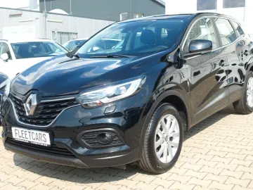 Kadjar Limited Zen 1.5 Blue dCi 115   NAVI   PDC
