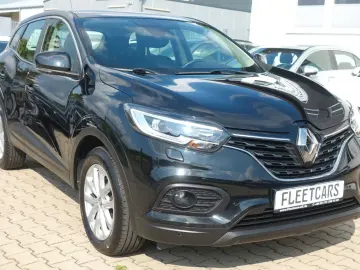 Kadjar Limited Zen 1.5 Blue dCi 115 | NAVI | PDC