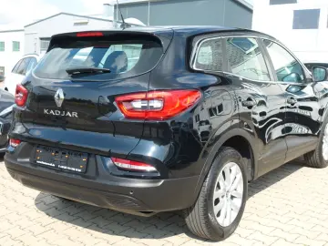 Kadjar Limited Zen 1.5 Blue dCi 115 | NAVI | PDC
