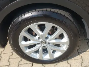 Kadjar Limited Zen 1.5 Blue dCi 115 | NAVI | PDC