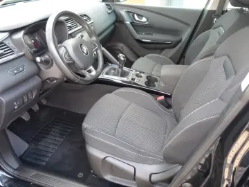 Kadjar Limited Zen 1.5 Blue dCi 115 | NAVI | PDC
