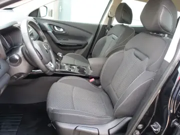 Kadjar Limited Zen 1.5 Blue dCi 115 | NAVI | PDC