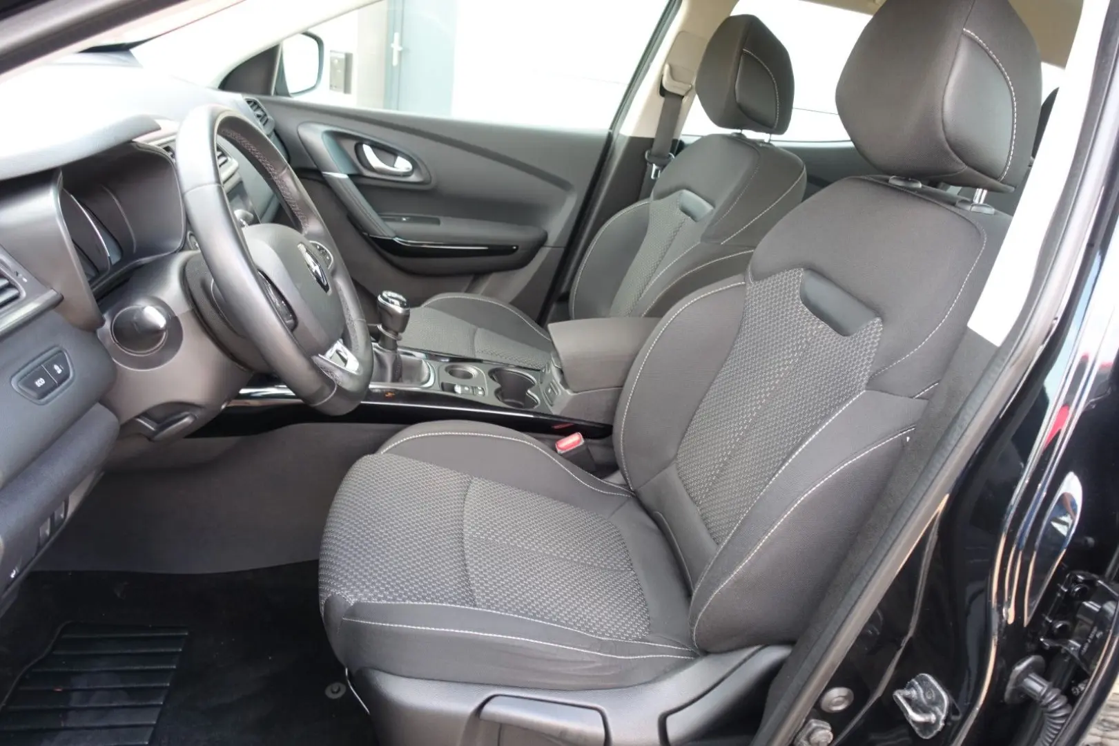 Kadjar Limited Zen 1.5 Blue dCi 115 | NAVI | PDC