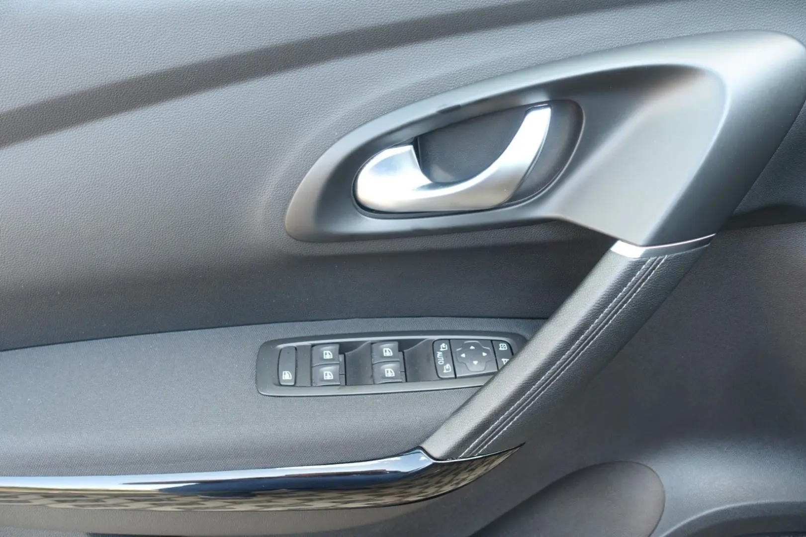 Kadjar Limited Zen 1.5 Blue dCi 115 | NAVI | PDC