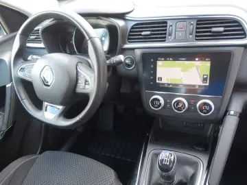 Kadjar Limited Zen 1.5 Blue dCi 115 | NAVI | PDC