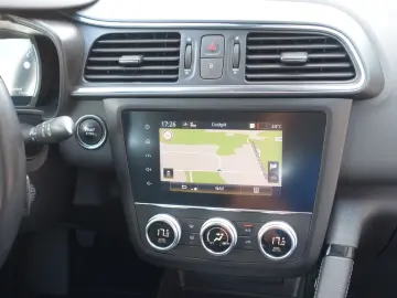 Kadjar Limited Zen 1.5 Blue dCi 115 | NAVI | PDC
