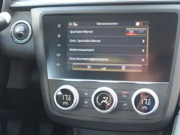 Kadjar Limited Zen 1.5 Blue dCi 115 | NAVI | PDC