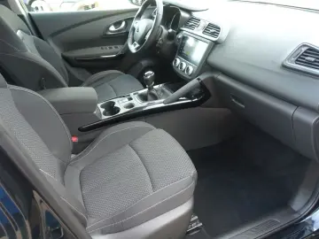 Kadjar Limited Zen 1.5 Blue dCi 115 | NAVI | PDC