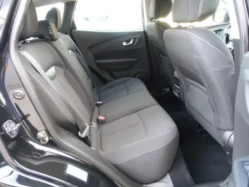 Kadjar Limited Zen 1.5 Blue dCi 115 | NAVI | PDC
