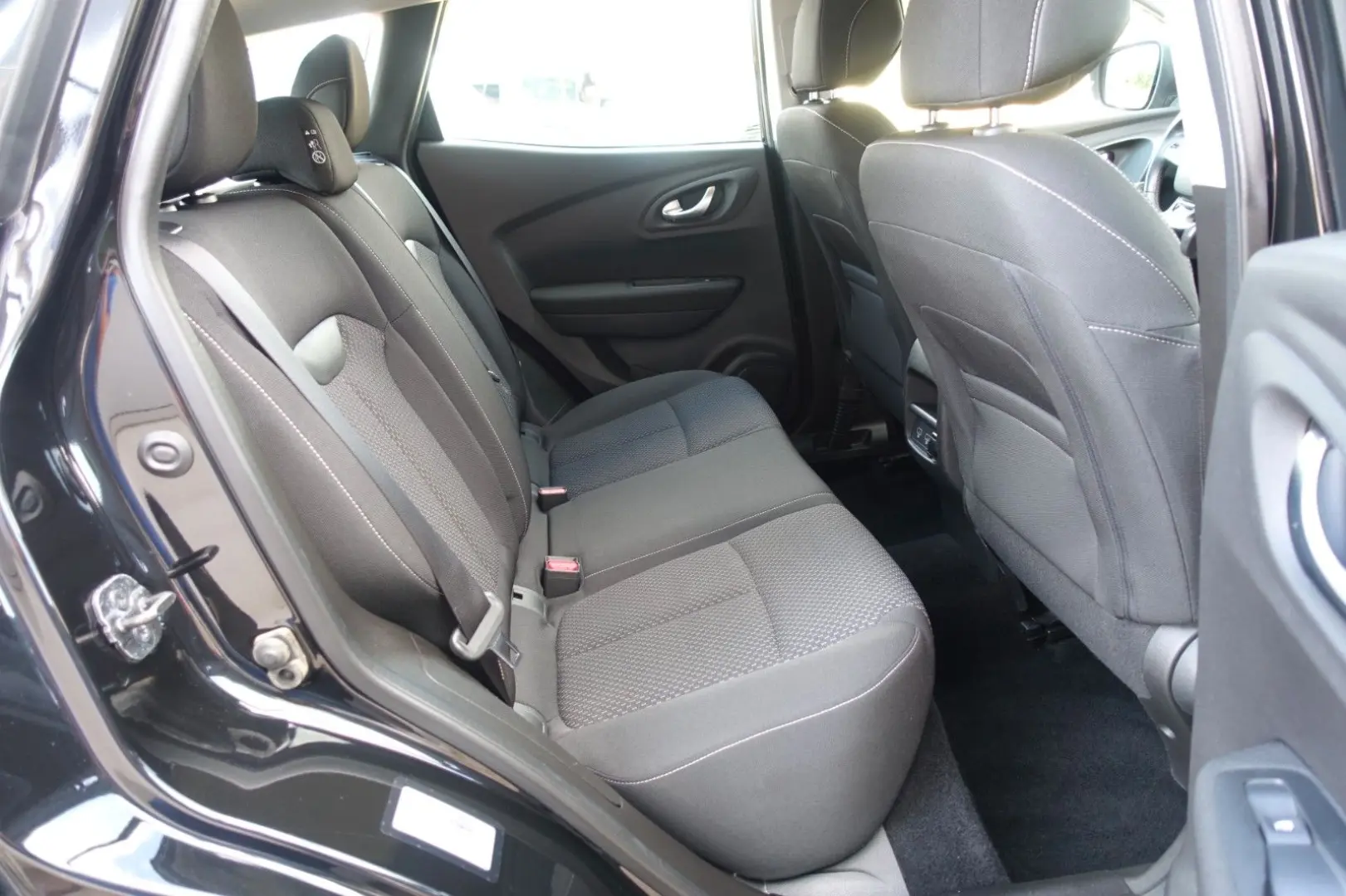 Kadjar Limited Zen 1.5 Blue dCi 115 | NAVI | PDC