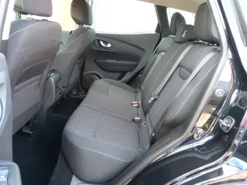 Kadjar Limited Zen 1.5 Blue dCi 115 | NAVI | PDC