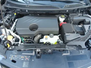 Kadjar Limited Zen 1.5 Blue dCi 115 | NAVI | PDC
