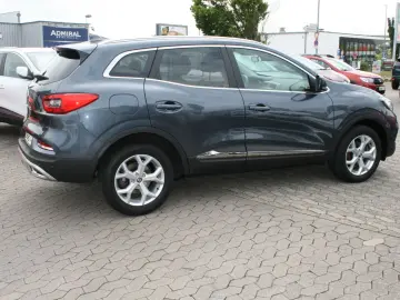 Kadjar Limited Deluxe TCe 140 mit Navi!