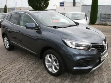 Kadjar Limited Deluxe TCe 140 mit Navi!