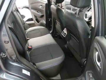 Kadjar Limited Deluxe TCe 140 mit Navi!
