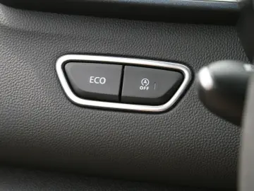 Kadjar Limited Deluxe TCe 140 mit Navi!