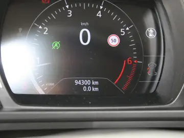 Kadjar Limited Deluxe TCe 140 mit Navi!