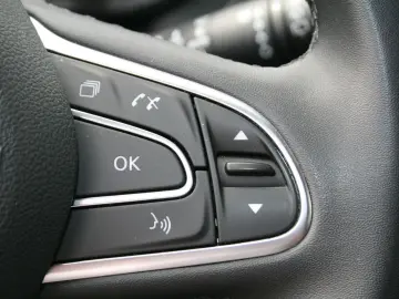Kadjar Limited Deluxe TCe 140 mit Navi!