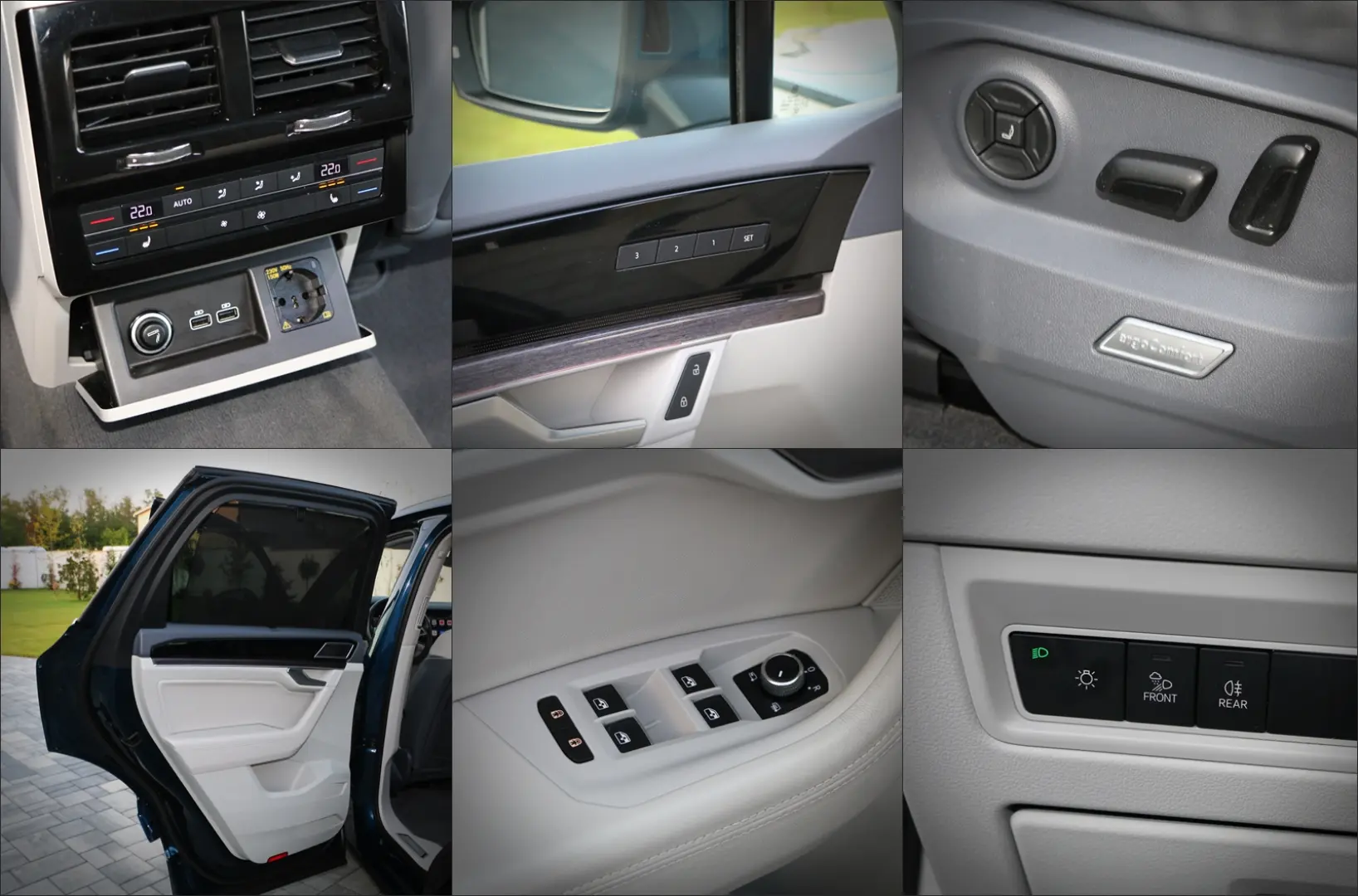 Milanne Auto Trade - TVA Inclus - Full Serice - Fara Daune