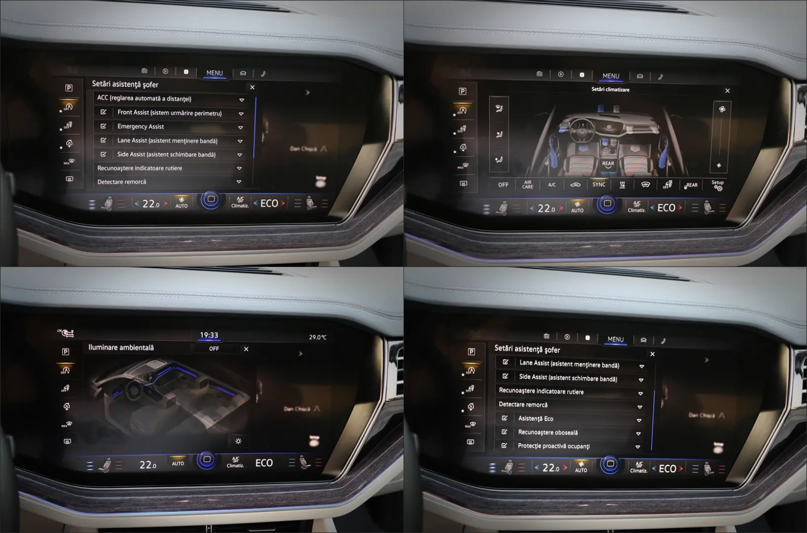 Milanne Auto Trade - TVA Inclus - Full Serice - Fara Daune