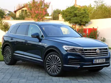 Milanne Auto Trade - TVA Inclus - Full Serice - Fara Daune