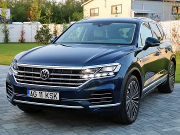Milanne Auto Trade - TVA Inclus - Full Serice - Fara Daune