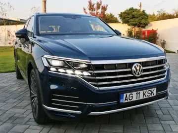 Milanne Auto Trade - TVA Inclus - Full Serice - Fara Daune