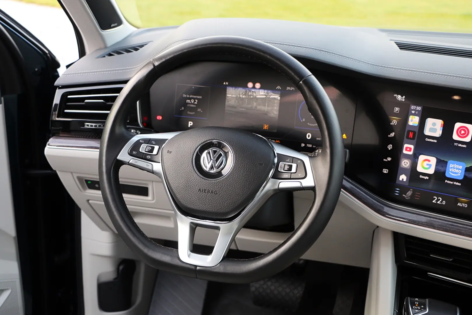 Milanne Auto Trade - TVA Inclus - Full Serice - Fara Daune