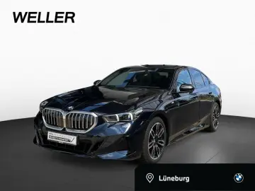 520d xDrive M Sport LiCoPro PA  DA  ad. LED H K