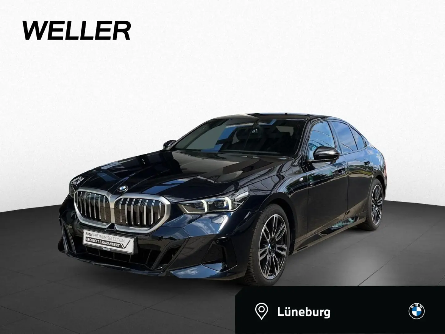 520d xDrive M Sport LiCoPro PA+ DA+ ad. LED H/K
