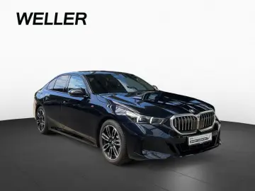 520d xDrive M Sport LiCoPro PA+ DA+ ad. LED H/K