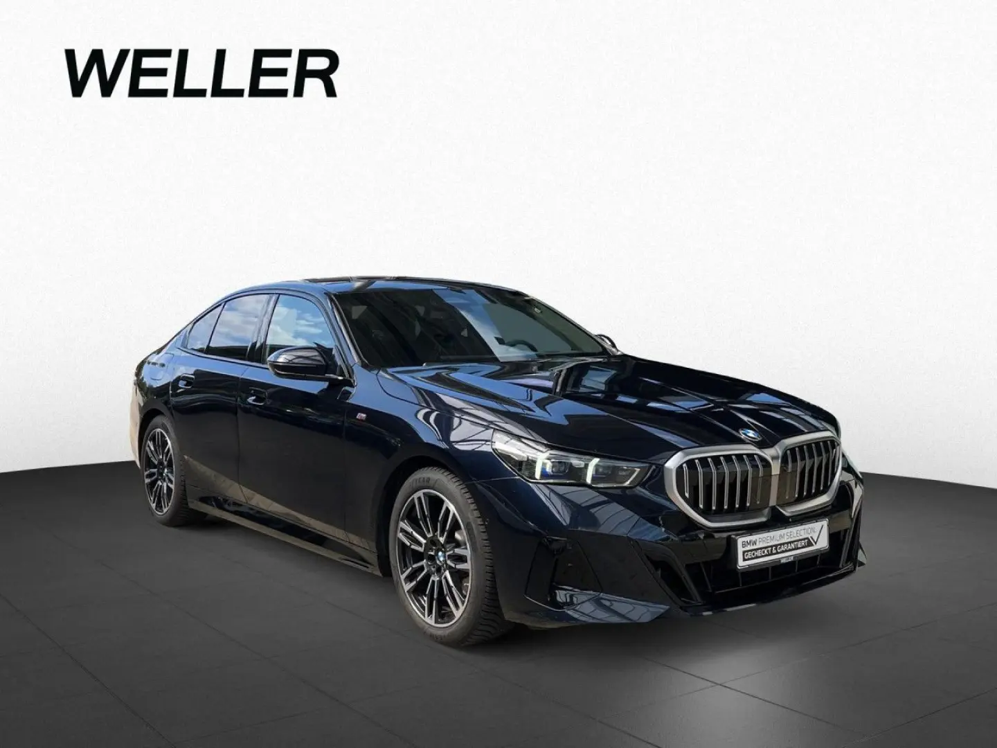 520d xDrive M Sport LiCoPro PA+ DA+ ad. LED H/K
