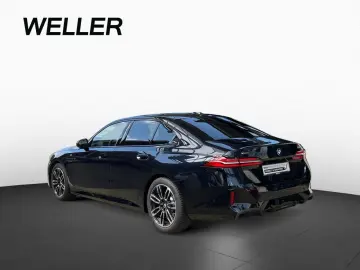 520d xDrive M Sport LiCoPro PA+ DA+ ad. LED H/K